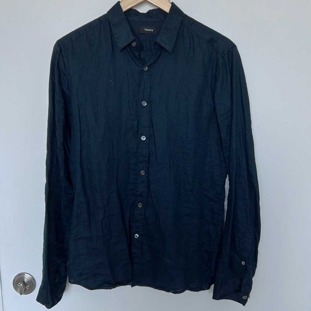 Theory Shirt
